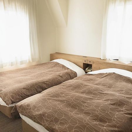 Ichinomiya Green Hotel Buitenkant foto