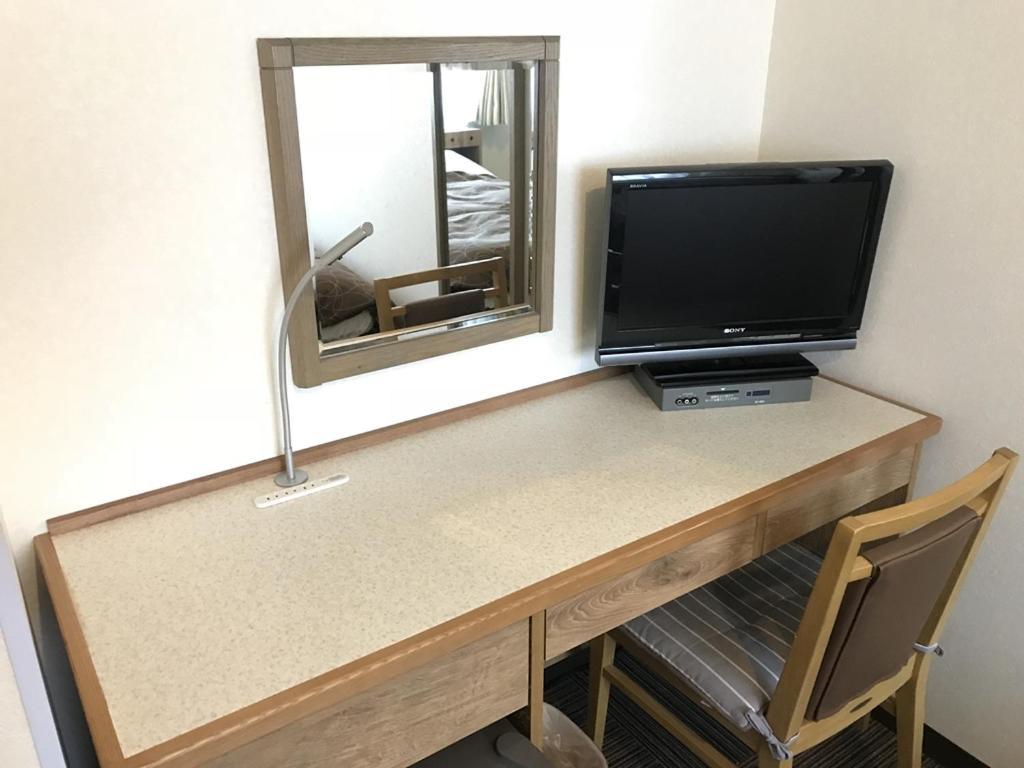 Ichinomiya Green Hotel Kamer foto