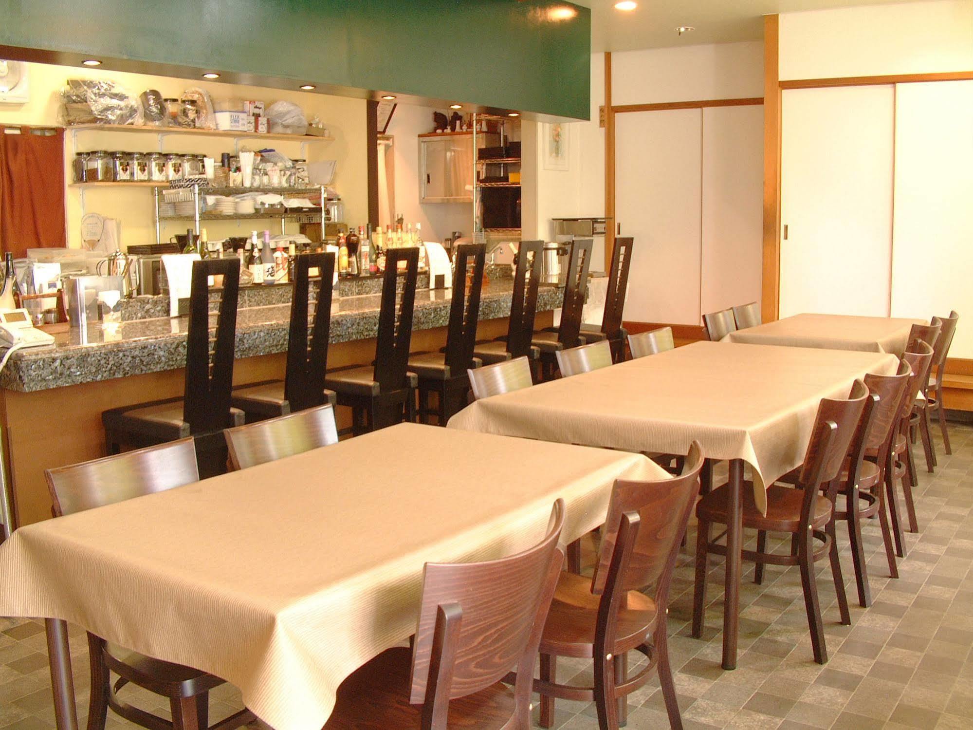Ichinomiya Green Hotel Buitenkant foto