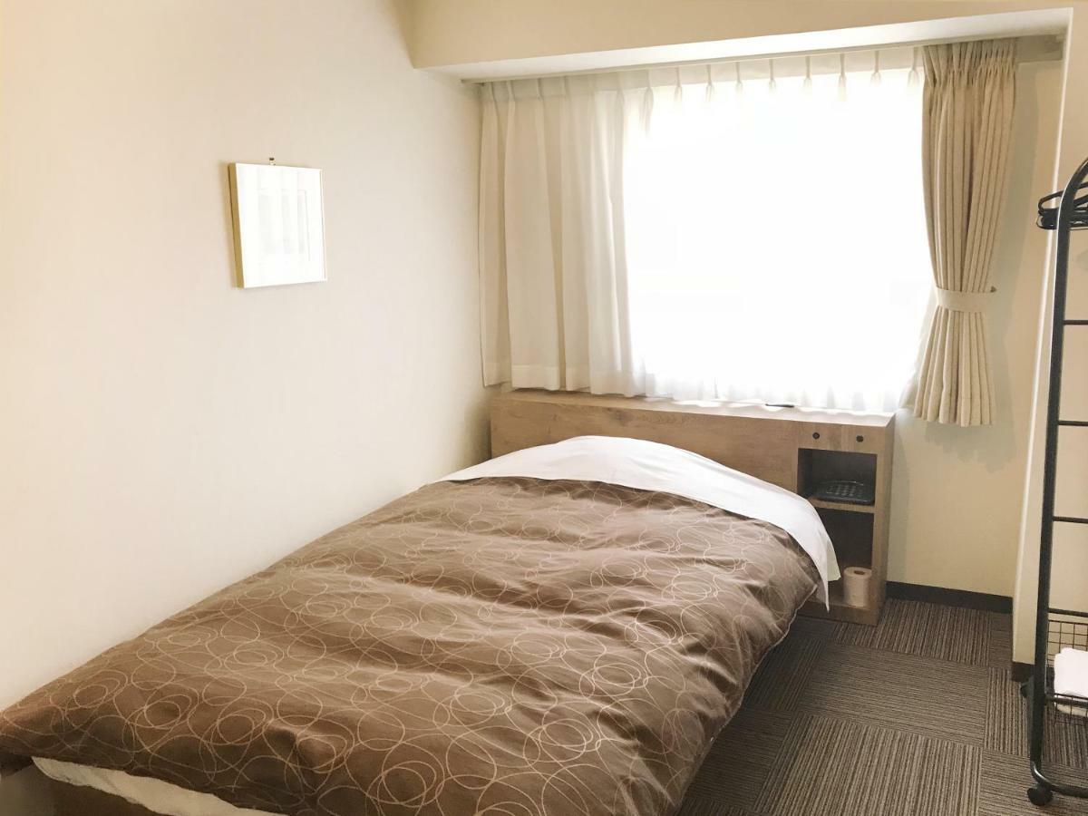 Ichinomiya Green Hotel Buitenkant foto