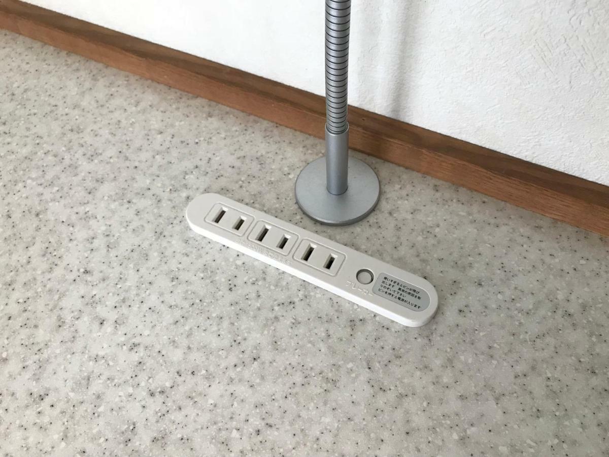 Ichinomiya Green Hotel Buitenkant foto