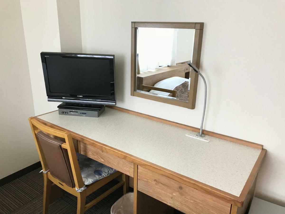 Ichinomiya Green Hotel Buitenkant foto